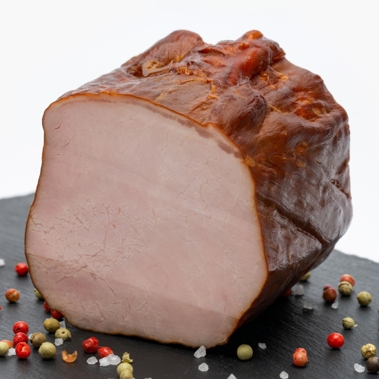 Mușchi file afumat 420g