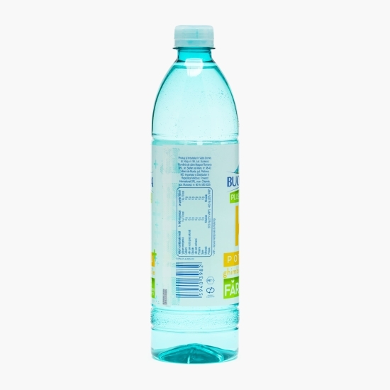 Apă îmbogățită cu Potasiu, Ghimbir & Lămâie 700ml