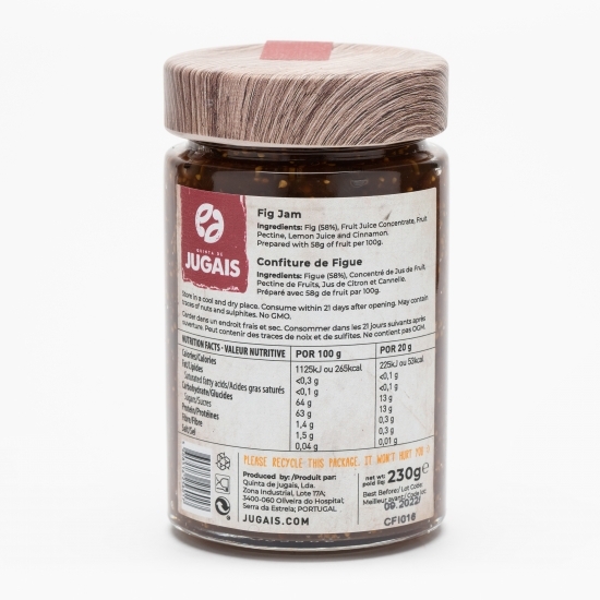 Gem de smochine 230g