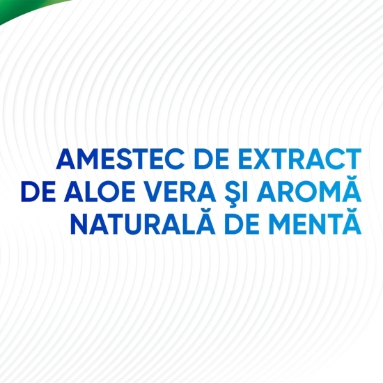 Pastă de dinți Nourish Gently Soothing 75ml