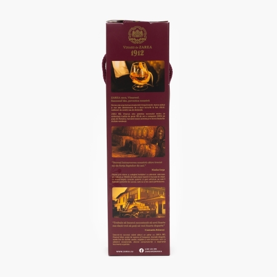 Vinars 1912 VSOP 40% alc. 700ml