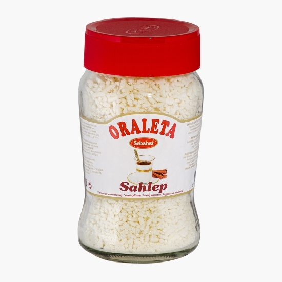 Ceai instant Sahlep 220g