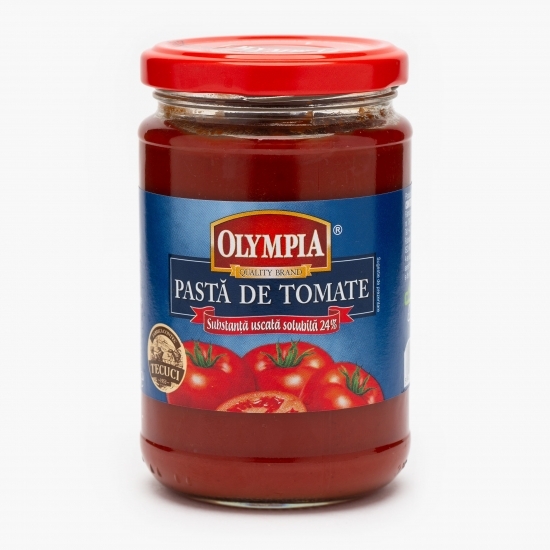 Pastă de tomate 314g