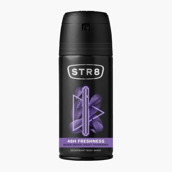 Deodorant spray pentru corp Game 150ml