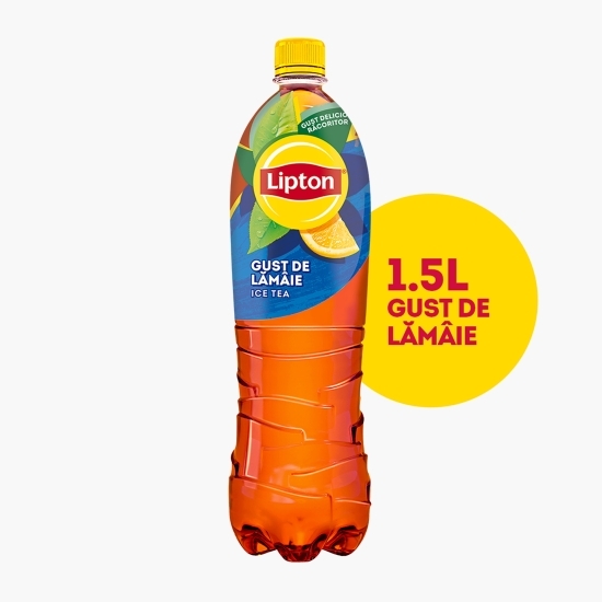 Ice Tea lămâie 1.5l