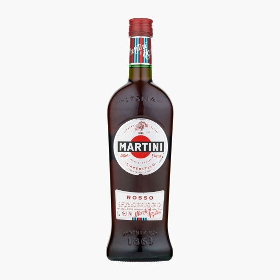 Vermut Rosso 15% alc. 0.75l