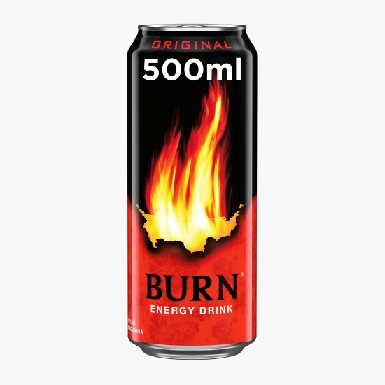 Băutură energizantă 0.5l