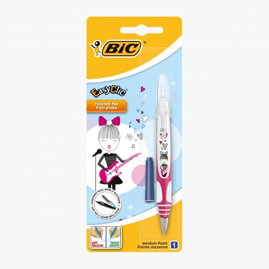 Stilou Easy Clic Manga