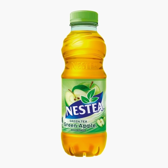 Băutură necarbogazoasă cu măr verde 0.5l