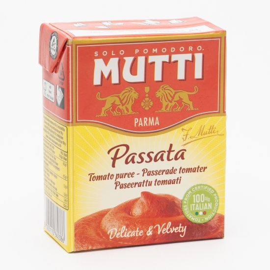Roșii pasate 390g