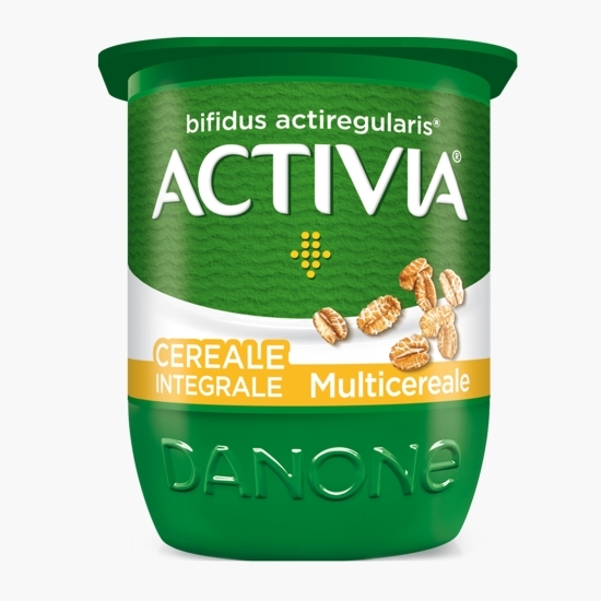 Iaurt multicereale 125g