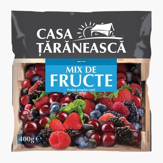 Mix fructe 400g