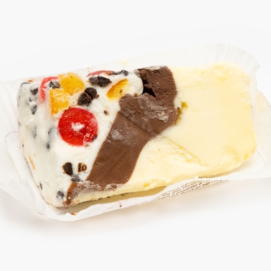 Înghețată cassata ciocolată 100g 