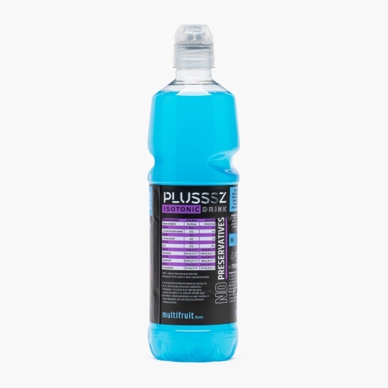 Băutură izotonică multifruct Sportcap 0.75l