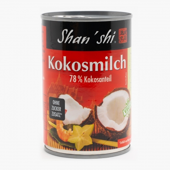 Băutură de cocos 400ml