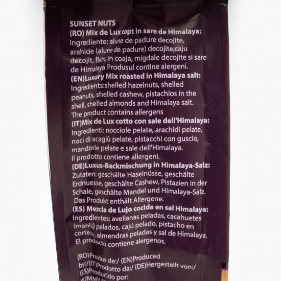 Mix de lux 175g