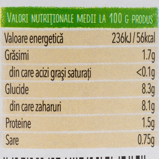 Sos pentru paste Napoletana 500g