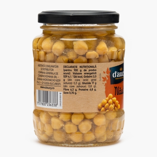 Năut 330g