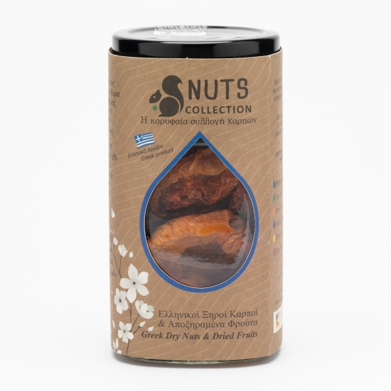 Nectarine deshidratate 250g