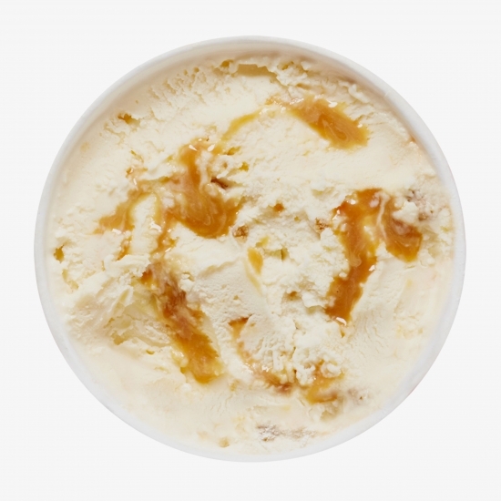 Înghețată caramel sărat 95ml