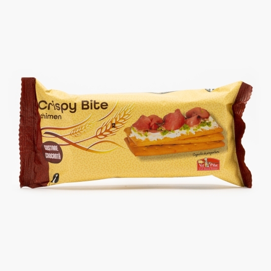 Gustare crocantă cu chimen 75g