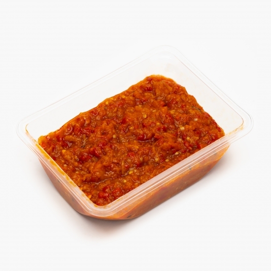 Zacuscă 250g
