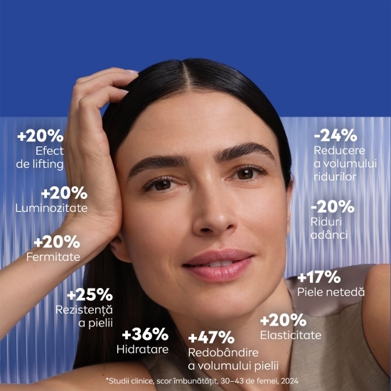 Serum pentru piele cu Epicelline® Cellular Epigenetics, 30ml