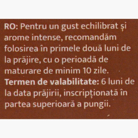 Brazilia Serra Da Mantiqueira 250g, cafea de specialitate boabe