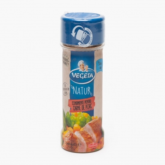 Condimente pentru carne de porc 45g