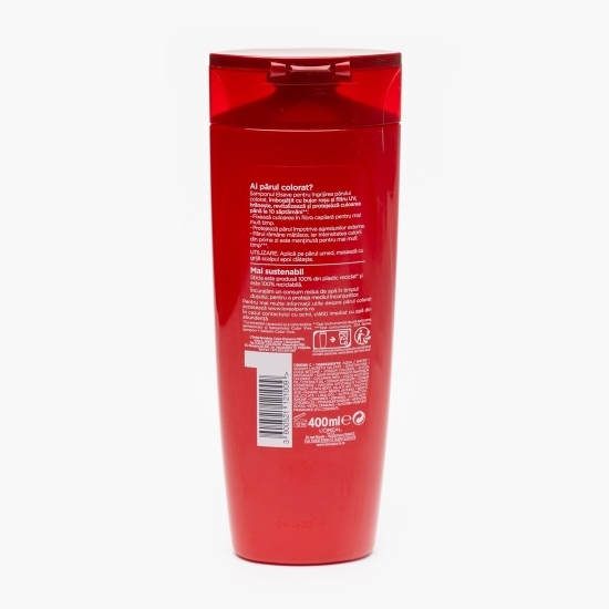Șampon pentru protejarea culorii, Color Vive, 400ml