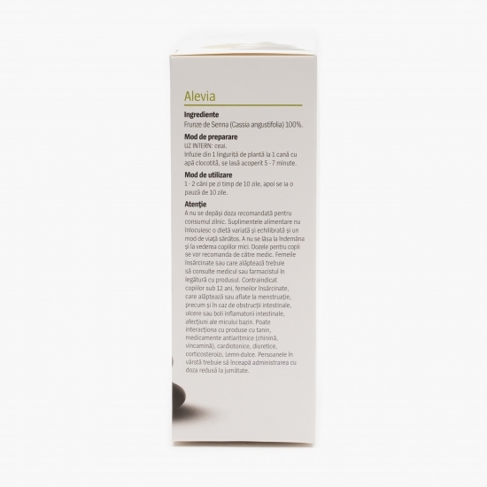 Ceai de senna 50g