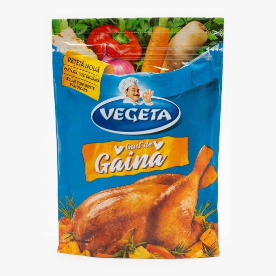 Adaos universal pentru mâncăruri cu gust de găină 200g