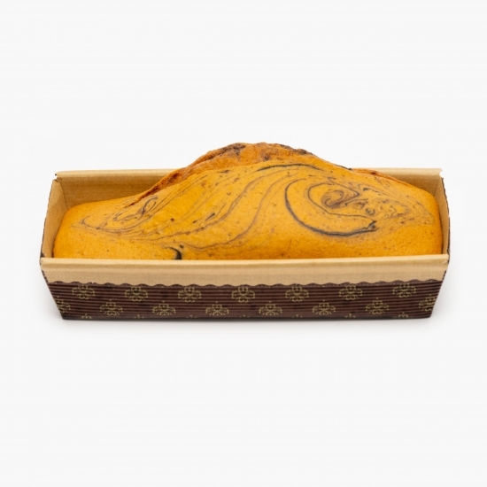 Chec cacao fără zahăr 280g