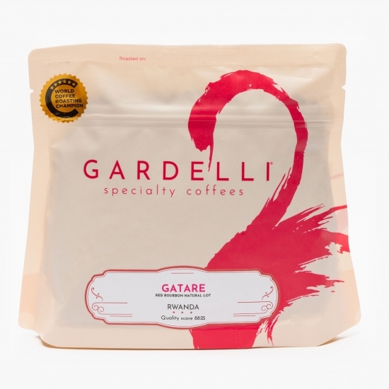 Cafea Rwanda Gatare 250g