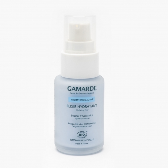 Elixir hidratant pentru ten 30ml
