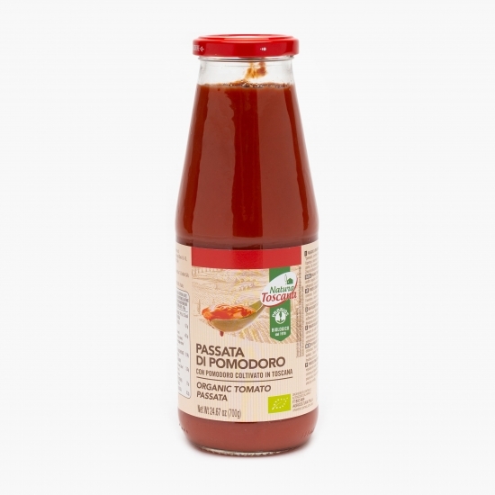 Sos de roșii eco 700g