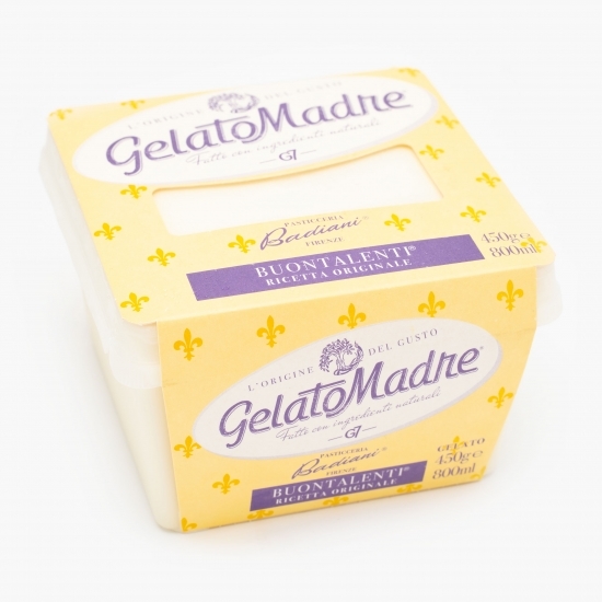 Înghețată Buontalenti 450g