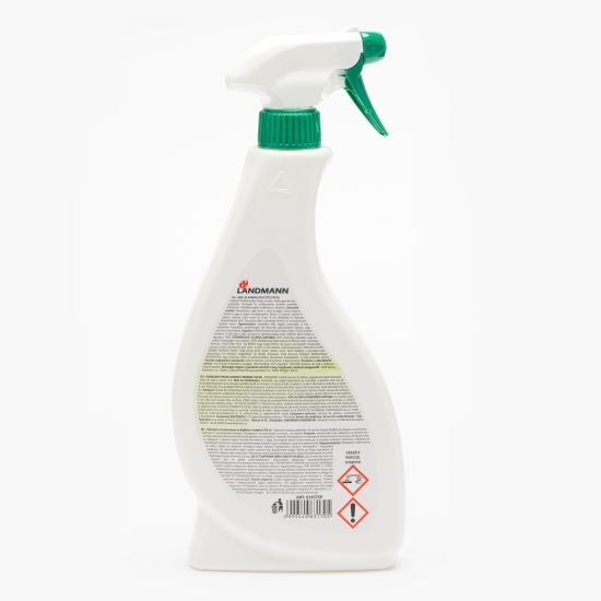 Spray pentru curățarea grătarului 0.75l