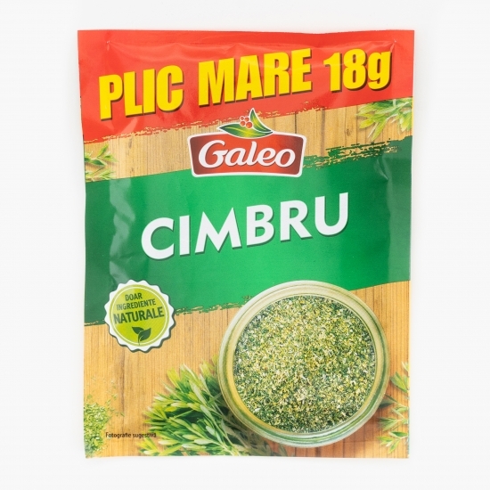 Cimbru 18g