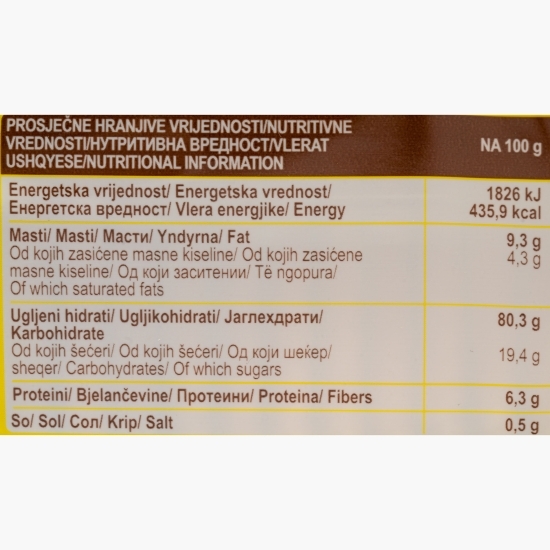 Biscuiți Petit Beurre 400g
