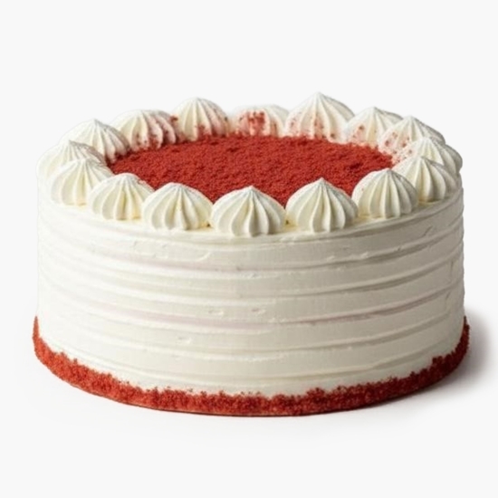 Tort Red Velvet 1kg