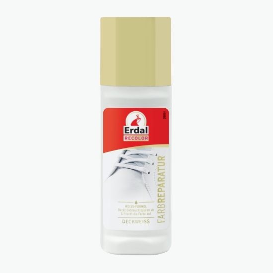 Loțiune albire încălțăminte 75ml