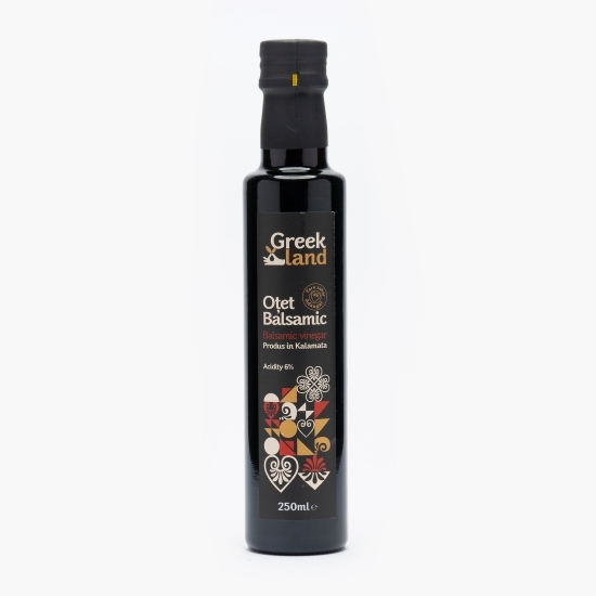 Oțet balsamic clasic 0.25l