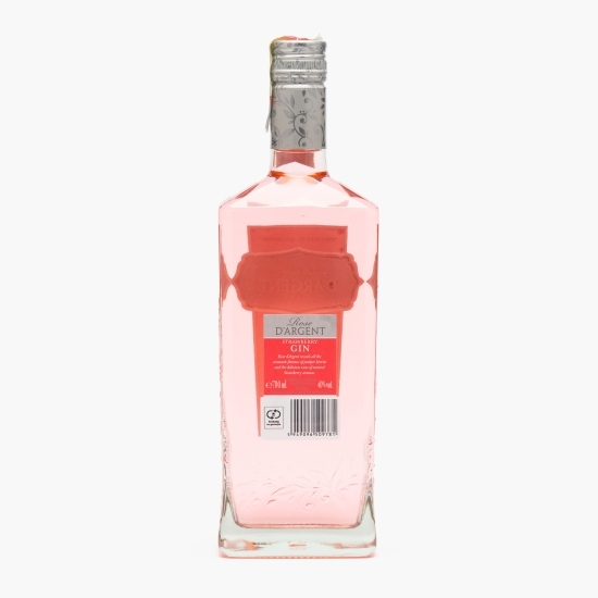 Gin Strawberry, 40%, 700ml