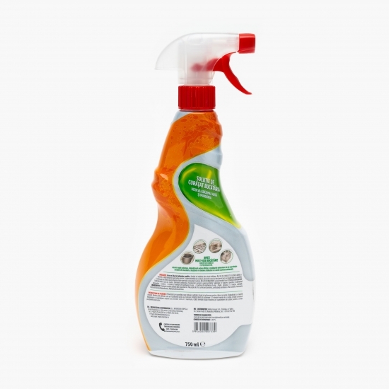 Soluție de curățat bucătărie 0.75l