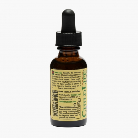 Vitamina D3 30ml