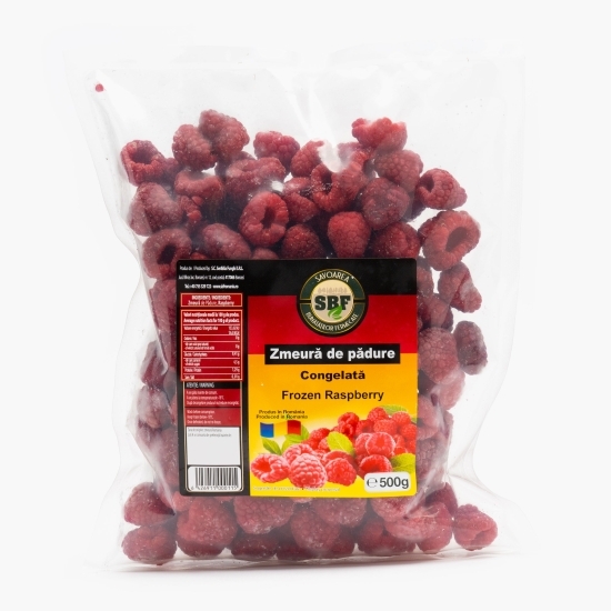 Zmeură 500g