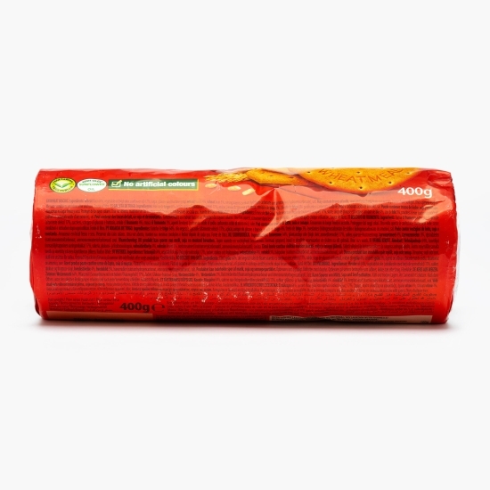 Biscuiți digestivi 400g