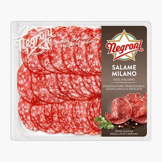 Salam Milano 100g