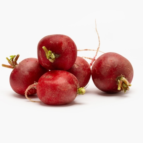 Ridichi eco România 125g